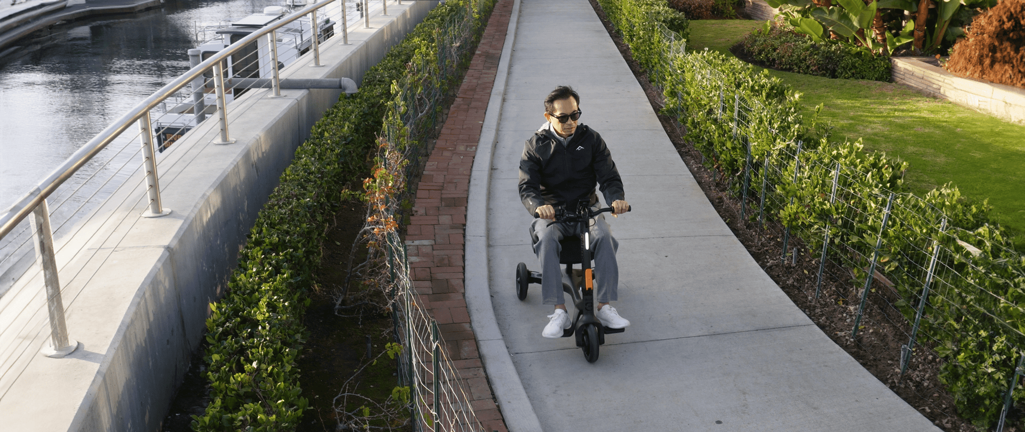 10 Creative Ways to Use an Electric Scooter in Your Daily Life -min 10 Creative Ways to Use an Electric Scooter in Your Daily Life -min