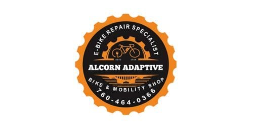 Alcorn Adaptive