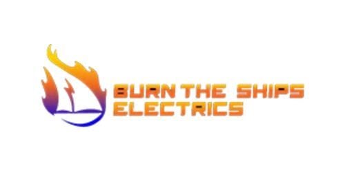 Burn the Ships Electrics