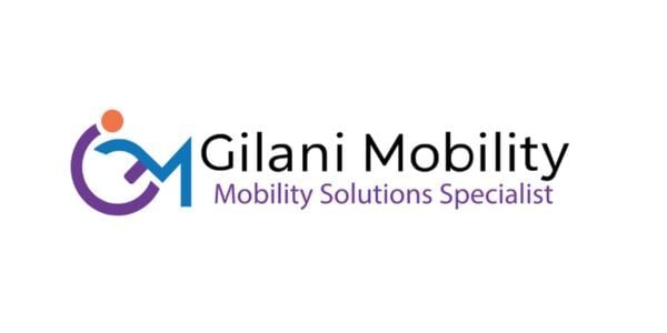 Gilani Mobility Dubai