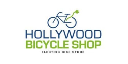 Hollywood Bicycle Shop