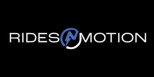 Rides N Motion
