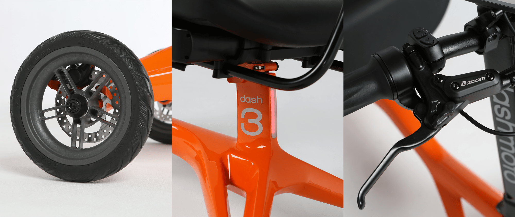 Maintenance tips for dashmoto® scooters